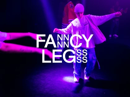 FANCY LEGS